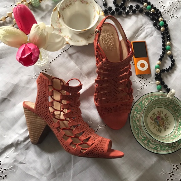 Vince Camuto Shoes - New Vince Camuto Heel